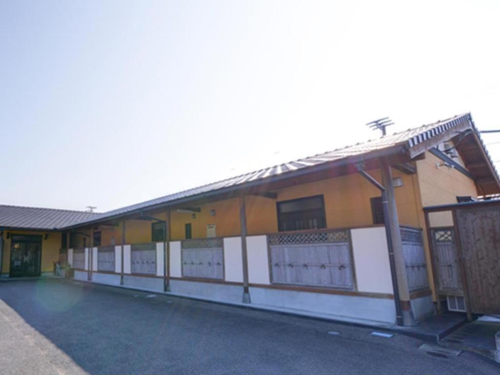 Nanaironoyu Hotel Такео Екстер'єр фото