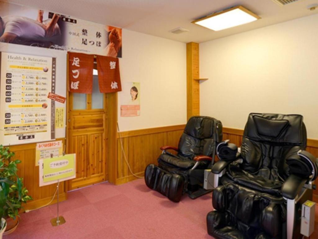 Nanaironoyu Hotel Такео Екстер'єр фото