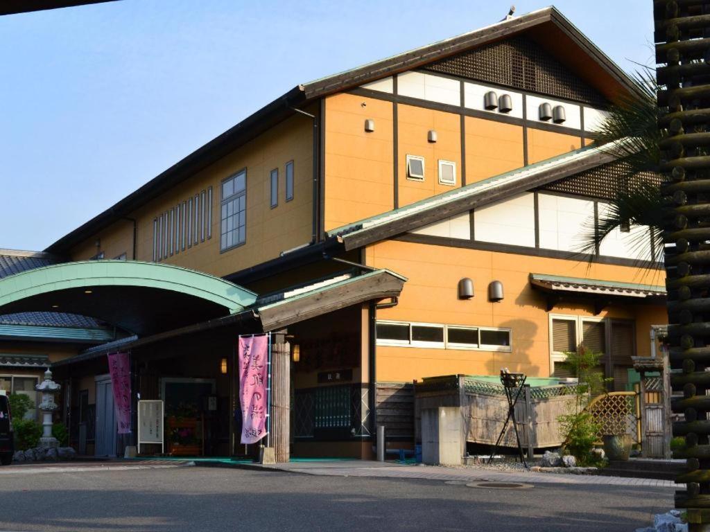 Nanaironoyu Hotel Такео Екстер'єр фото