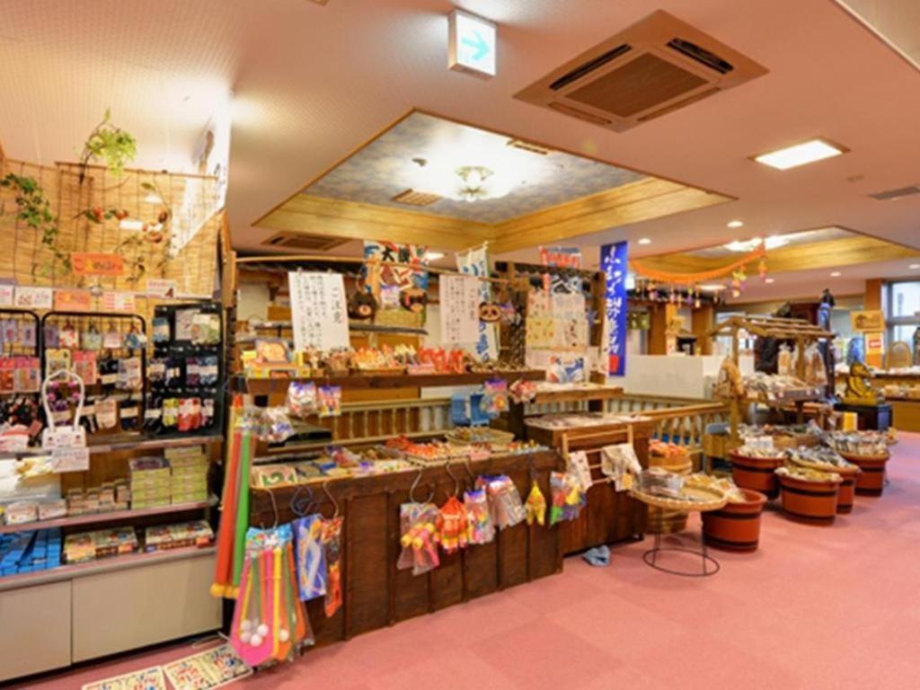 Nanaironoyu Hotel Такео Екстер'єр фото