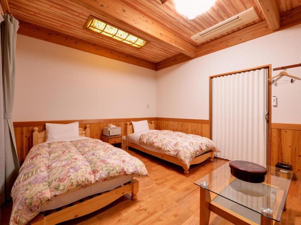 Nanaironoyu Hotel Такео Екстер'єр фото