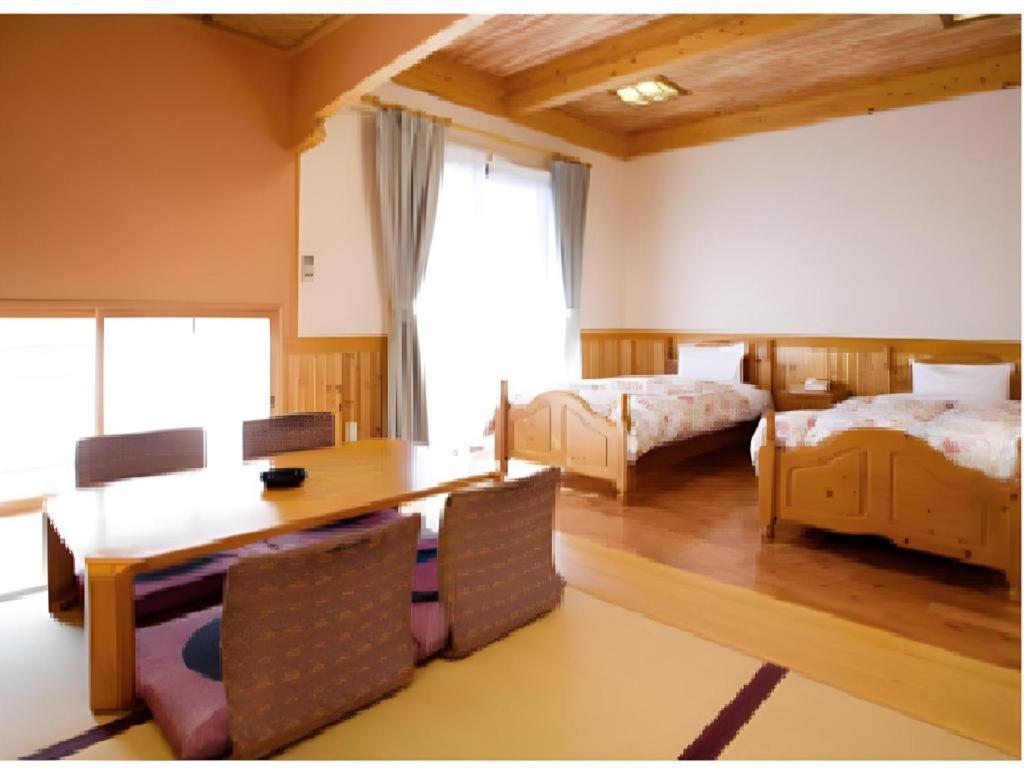 Nanaironoyu Hotel Такео Екстер'єр фото
