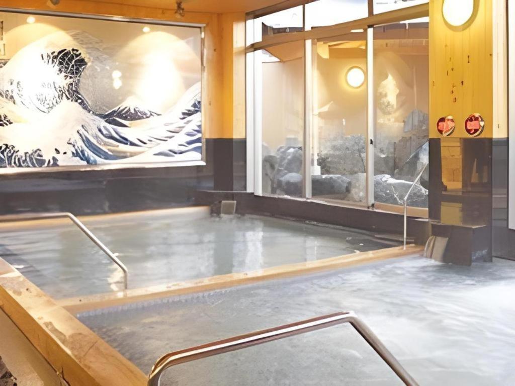 Nanaironoyu Hotel Такео Екстер'єр фото