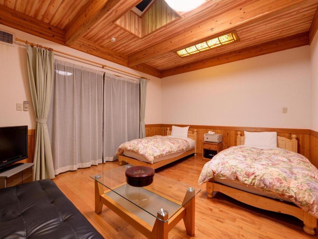 Nanaironoyu Hotel Такео Екстер'єр фото