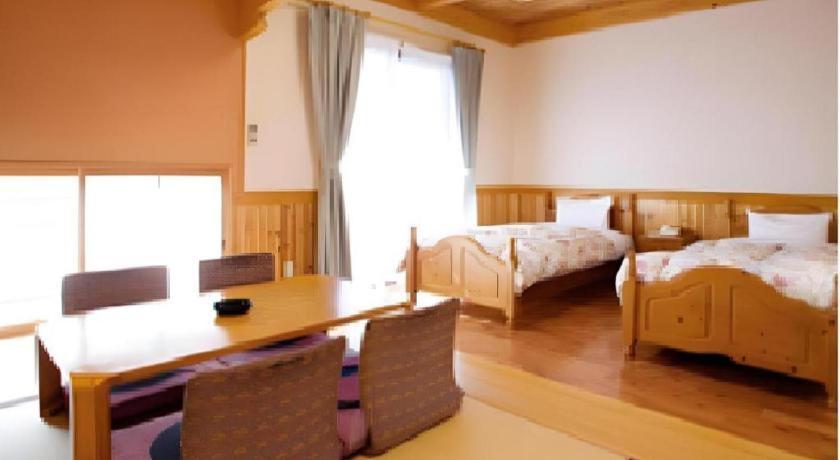 Nanaironoyu Hotel Такео Екстер'єр фото