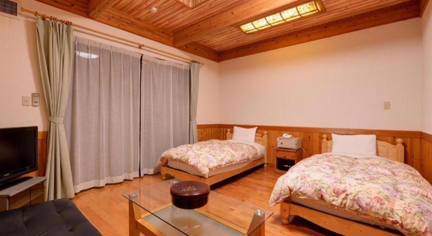 Nanaironoyu Hotel Такео Екстер'єр фото
