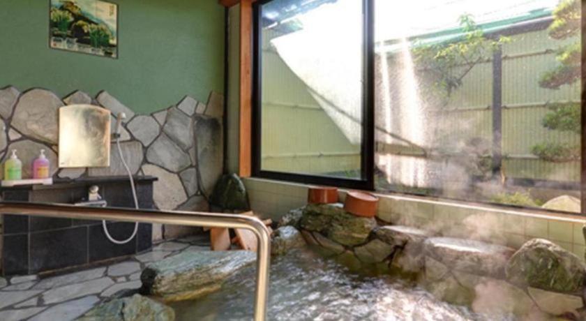 Nanaironoyu Hotel Такео Екстер'єр фото