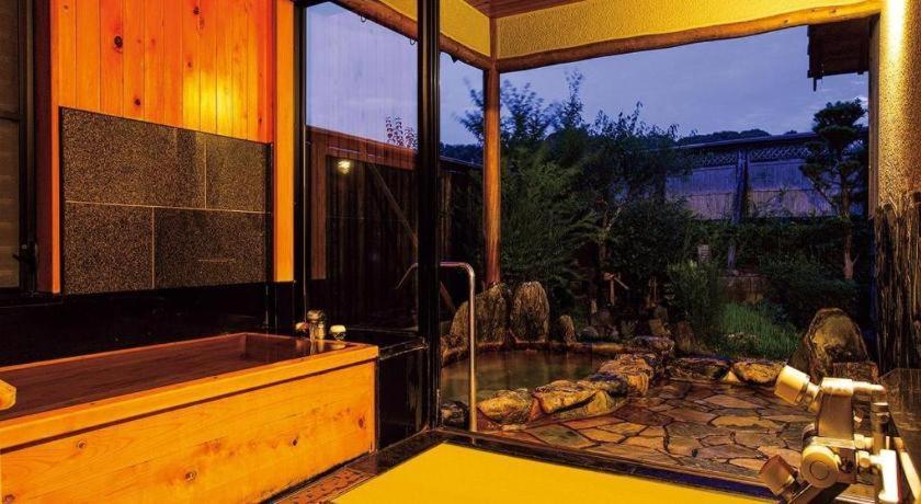 Nanaironoyu Hotel Такео Екстер'єр фото